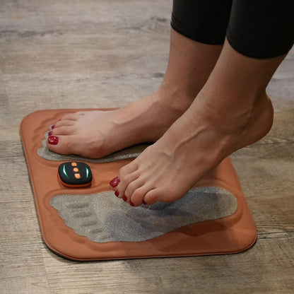 Podanova | Elektrische voetmassagemat