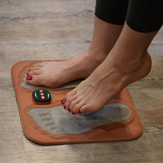 Podanova | Elektrische voetmassagemat