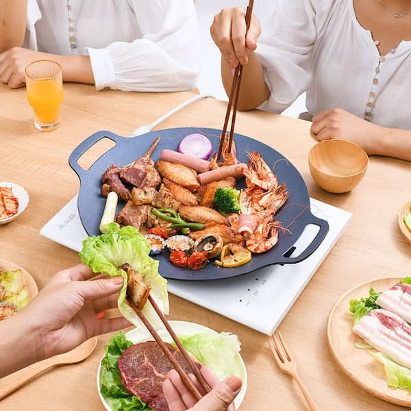 Culinova | Prime grillpan