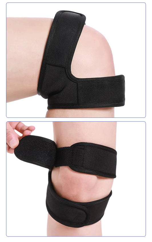 Knienova | Compressie kniebrace