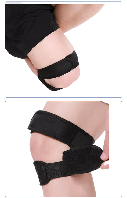 Knienova | Compressie kniebrace
