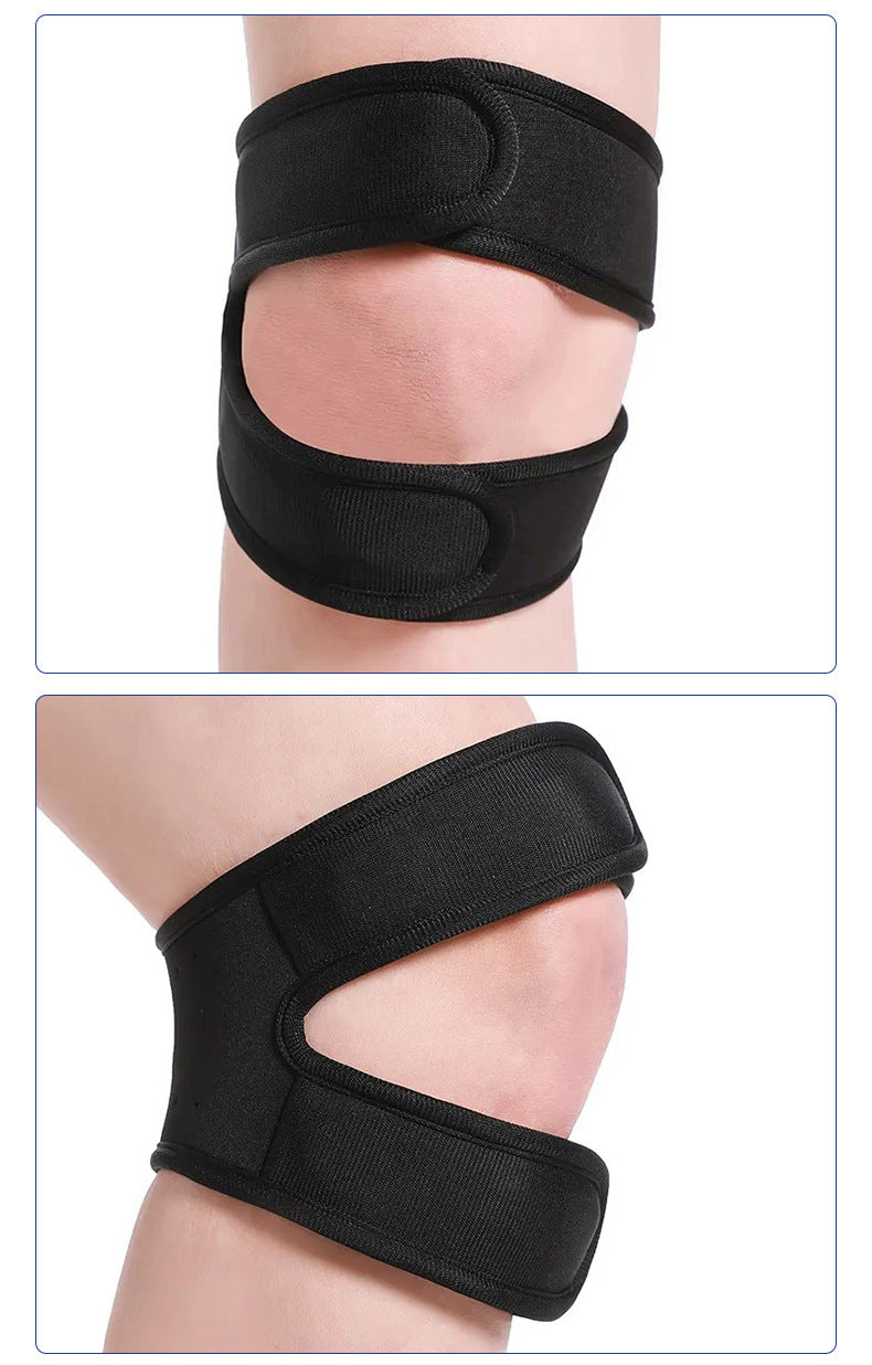 Knienova | Compressie kniebrace