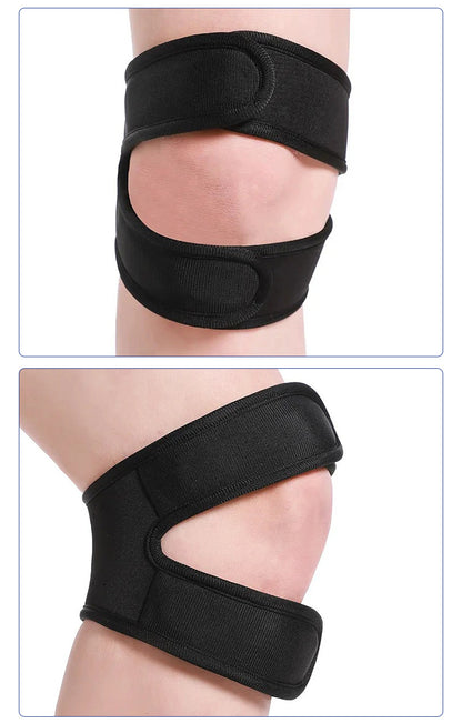 Knienova | Compressie kniebrace