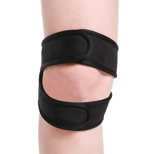 Knienova | Compressie kniebrace