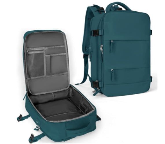 TravelNova | Premium reiskoffer
