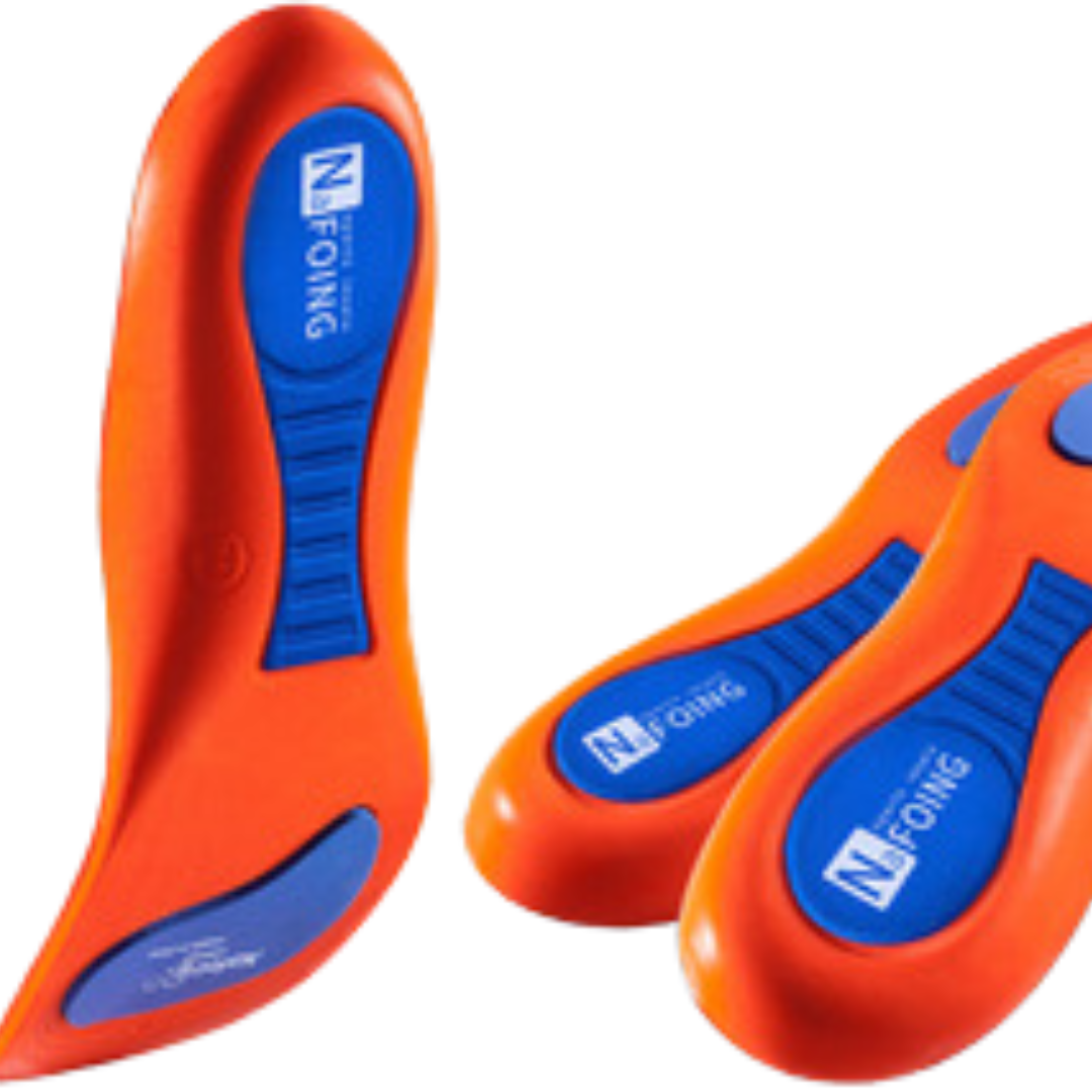 Podianova | Ergonomische inlegzolen