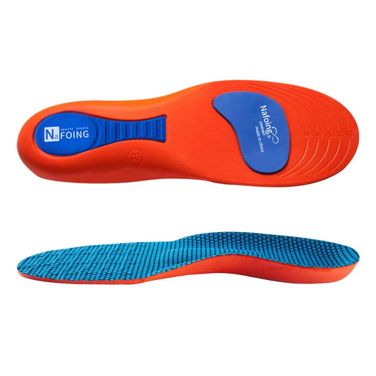 Podianova | Ergonomische inlegzolen
