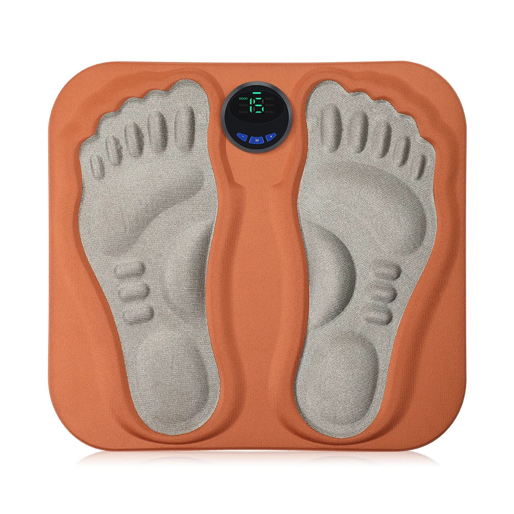 Podanova | Elektrische voetmassagemat